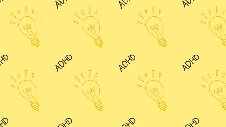 Jak zadbaÄ‡ o przestrzeÅ„ do pracy dla dziecka z ADHD?